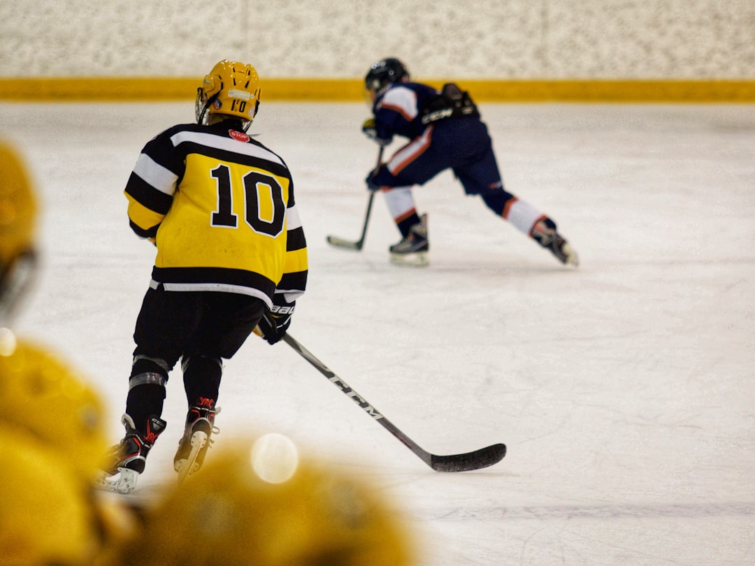 Do Youth Athletes in Coquitlam Really Need a Custom Mouthguard?