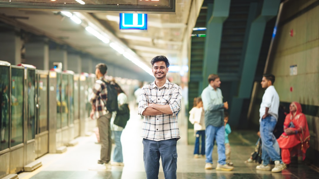 Discreet Ways to Straighten Your Teeth Without Anyone on the SkyTrain Noticing