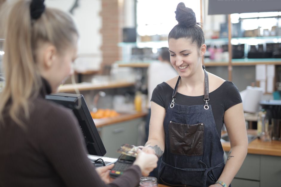 Smiling at Customers All Day? A Coquitlam Retail Worker's Guide to Straightening Your Teeth