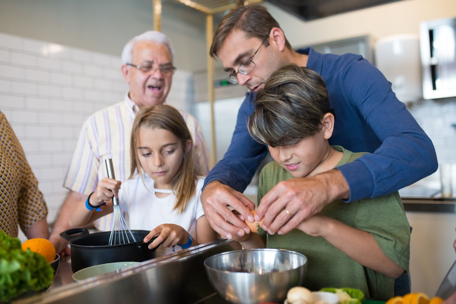 Three Generations, One Dental Home: Simplifying Care for Coquitlam Families